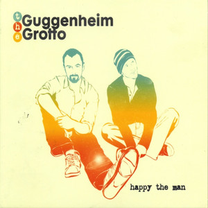 The Dragon - The Guggenheim Grotto | Song Album Cover Artwork