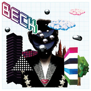 Think I'm In Love - Beck | Song Album Cover Artwork