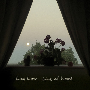 Mojo Love - Lay Low | Song Album Cover Artwork