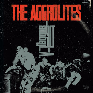 Free Time - The Aggrolites | Song Album Cover Artwork