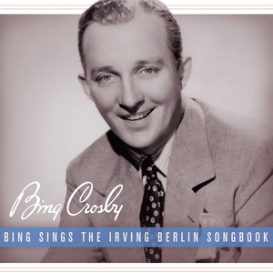 Blue Skies Bing Crosby | Album Cover
