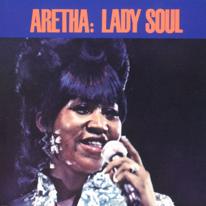 (You Make Me Feel Like) A Natural Woman Aretha Franklin | Album Cover