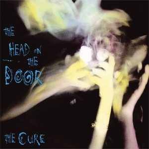 Six Different Ways - The Cure | Song Album Cover Artwork