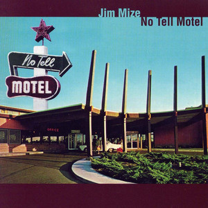 High - Jim Mize | Song Album Cover Artwork