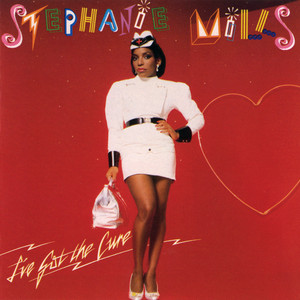 The Medicine Song - Stephanie Mills | Song Album Cover Artwork