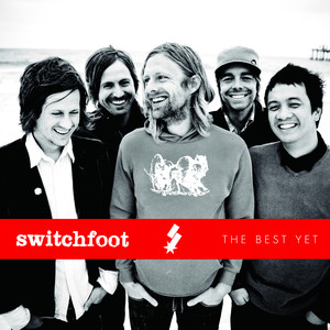 Dare You To Move - Switchfoot | Song Album Cover Artwork
