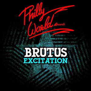 Excitation - Brutus | Song Album Cover Artwork