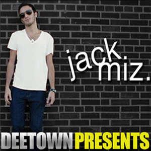 Please Baby Stay - Jack Miz | Song Album Cover Artwork