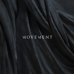 Us MOVEMENT | Album Cover