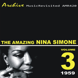 That's Him Over There - Nina Simone