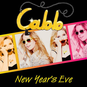 New Year's Eve - Cabb