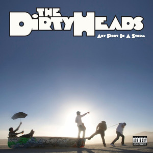 Lay Me Down (feat. Rome of Sublime With Rome) - The Dirty Heads | Song Album Cover Artwork