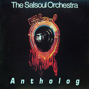 Nice and Nasty - The Salsoul Orchestra | Song Album Cover Artwork