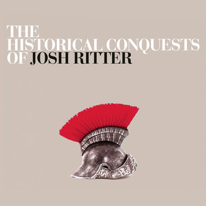 Still Beating Josh Ritter | Album Cover