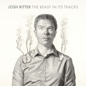 Lights - Josh Ritter | Song Album Cover Artwork