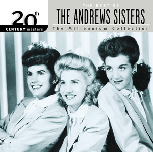 Rum and Coca-Cola - The Andrews Sisters | Song Album Cover Artwork