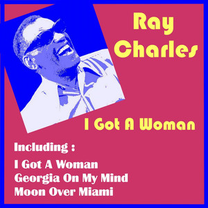 Tell the Truth - Ray Charles | Song Album Cover Artwork