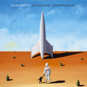 Jack - Tom Petty | Song Album Cover Artwork