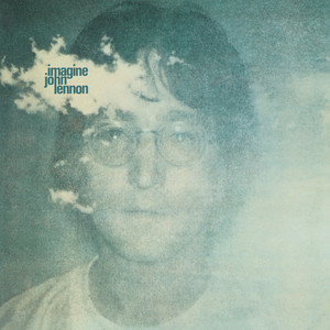 Gimme Some Truth John Lennon | Album Cover