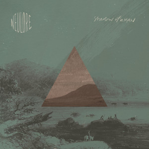 Shadow of a Man - Neulore | Song Album Cover Artwork