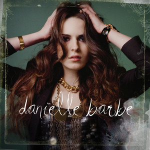 Wango Tango - Danielle Barbe | Song Album Cover Artwork