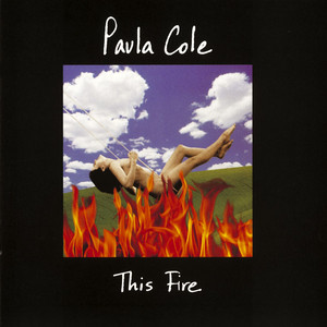Feelin' Love - Paula Cole | Song Album Cover Artwork