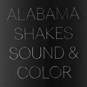 This Feeling - Alabama Shakes | Song Album Cover Artwork