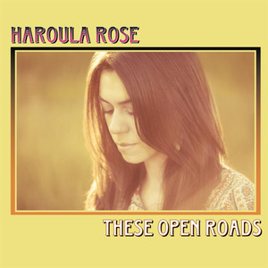 Brand New Start - Haroula Rose | Song Album Cover Artwork