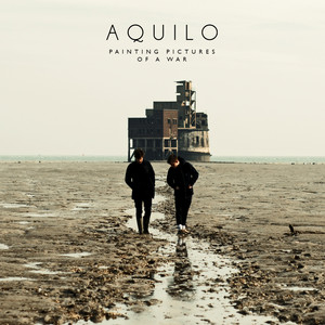 I Gave It All - Aquilo | Song Album Cover Artwork