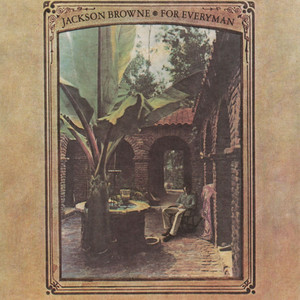 These Days Jackson Browne | Album Cover