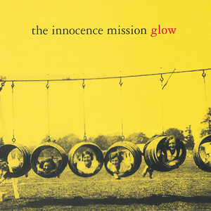 Bright As Yellow - The Innocence Mission | Song Album Cover Artwork