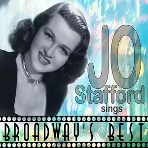 My Romance - Jo Stafford