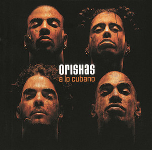 Represent - Orishas | Song Album Cover Artwork