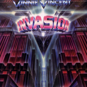 Animal - Vinnie Vincent | Song Album Cover Artwork