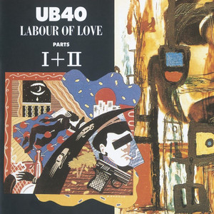 Wear You to the Ball - UB40