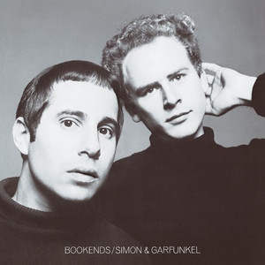 Old Friends - Simon & Garfunkel