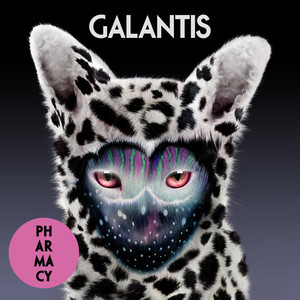 Peanut Butter Jelly - Galantis | Song Album Cover Artwork