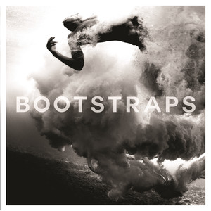 Guiltfree - Bootstraps | Song Album Cover Artwork