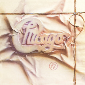 You're the Inspiration Chicago | Album Cover