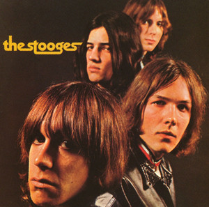 1969 - The Stooges