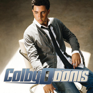 What You Got - Colby O'Donis