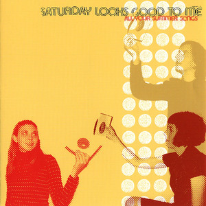 No Good with Secrets Saturday Looks Good to Me | Album Cover