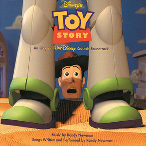 You've Got a Friend in Me (From "Toy Story") - Randy Newman