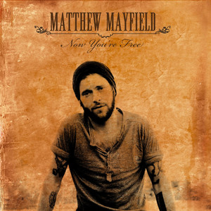 A Cycle - Matthew Mayfield | Song Album Cover Artwork