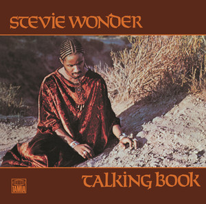 I Believe (When I Fall In Love It Will Be Forever) - Stevie Wonder | Song Album Cover Artwork