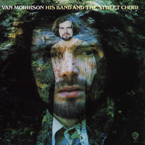 Give Me a Kiss - Van Morrison