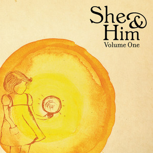 Swing Low Sweet Chariot - She & Him