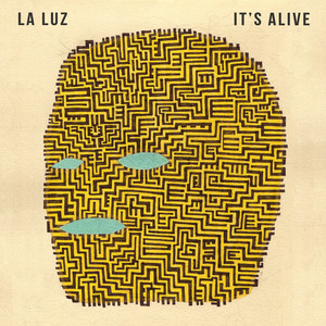 Sure As Spring - La Luz | Song Album Cover Artwork