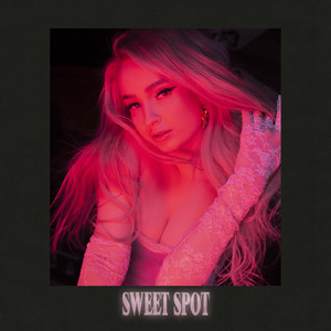 Sweet Spot Kim Petras | Album Cover