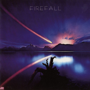 Cinderella - Firefall | Song Album Cover Artwork